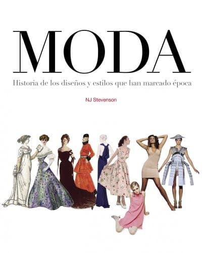 Tapa de Moda