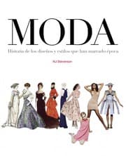 Tapa de Moda