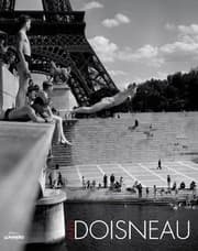 Tapa de Robert Doisneau