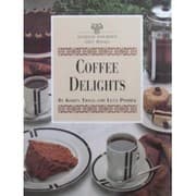 Tapa de Coffee Delights