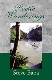 Tapa de Poetic Wanderings