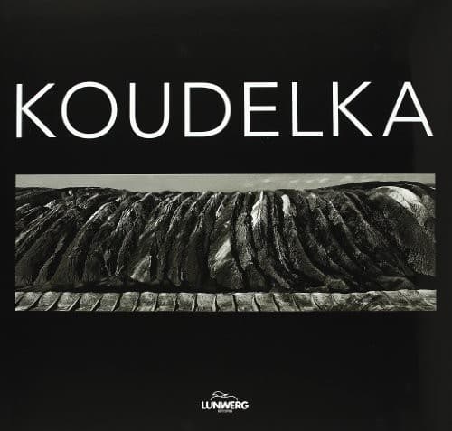 Tapa de Koudelka