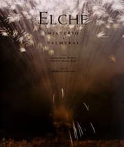 Tapa de Elche. Misterio y palmeral