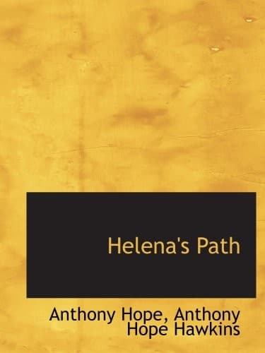 Tapa de Helena's Path