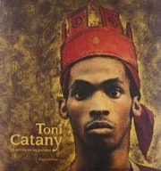 Tapa de Toni Catany. El artista en su paraíso