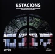 Tapa de Estacions