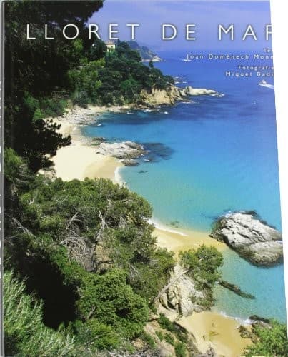 Tapa de Lloret de Mar