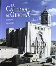 Tapa de La Catedral de Girona.