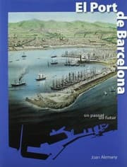 Tapa de El port de Barcelona