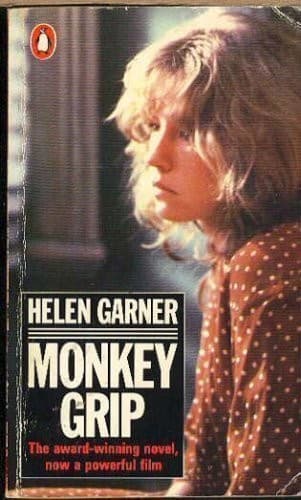 Tapa de Monkey grip
