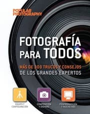 Tapa de Fotografía para todos