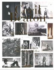 Tapa de Cecil Beaton. Retrospectiva