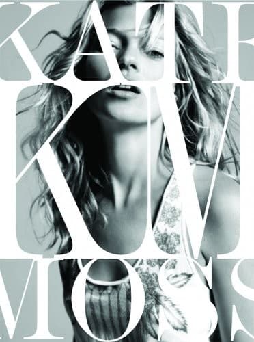 Tapa de Kate Moss