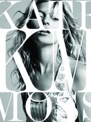 Tapa de Kate Moss
