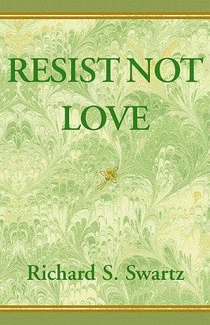 Tapa de Resist Not Love