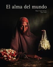 Tapa de El alma del mundo