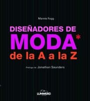 Tapa de Diseñadores de moda de la A a la Z
