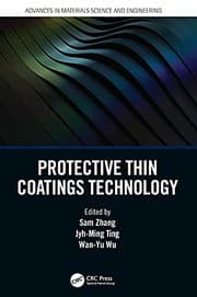Tapa de Protective Thin Coatings Technology
