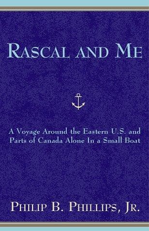 Tapa de Rascal and Me