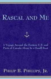 Tapa de Rascal and Me