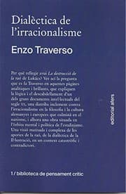 Tapa de Dialèctica de l'irracionalisme