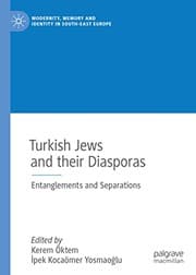 Tapa de Turkish Jews and Their Diasporas