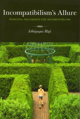 Tapa de Incompatibilism's allure