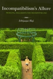 Tapa de Incompatibilism's allure