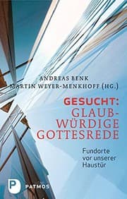 Tapa de Gesucht: glaubwürdige Gottesrede