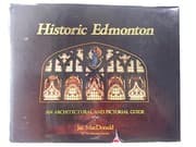 Tapa de Historic Edmonton