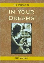 Tapa de In Your Dreams
