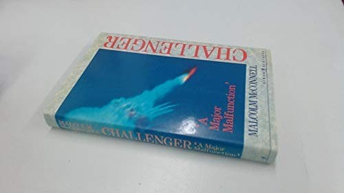 Tapa de Challenger
