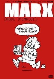 Tapa de Marx, mode d'emploi