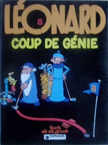 Tapa de Léonard, génie à toute heure