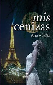 Tapa de Mis cenizas
