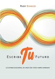 Tapa de Escribe Tu Futuro