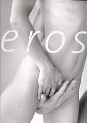 Tapa de Eros (Photo & Sexy Books)