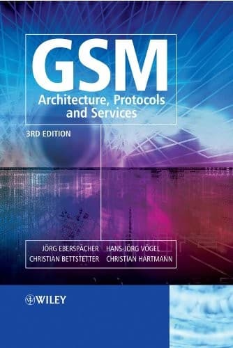 Tapa de GSM