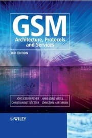 Tapa de GSM