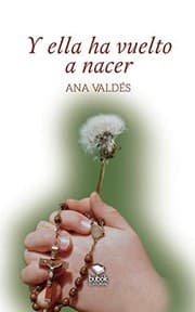 Tapa de Y ella ha vuelto a nacer