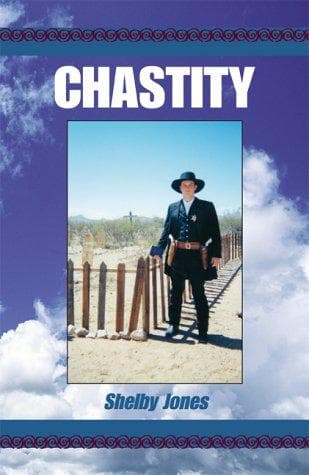 Tapa de Chastity