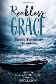 Tapa de Reckless Grace