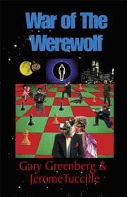 Tapa de War of the Werewolf