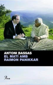 Tapa de El matí amb Raimon Panikkar