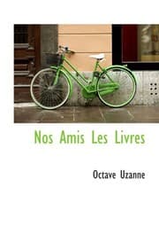 Tapa de Nos Amis les Livres