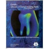Tapa de DANB's glossary of dental assisting terms