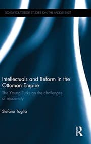 Tapa de Intellectuals and Reform in the Ottoman Empire