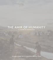 Tapa de Amir of Humanity