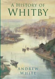 Tapa de History of Whitby