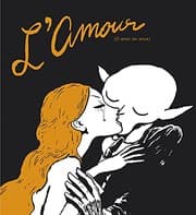 Tapa de L'Amour